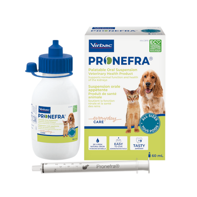 Virbac Pronefra 60ml