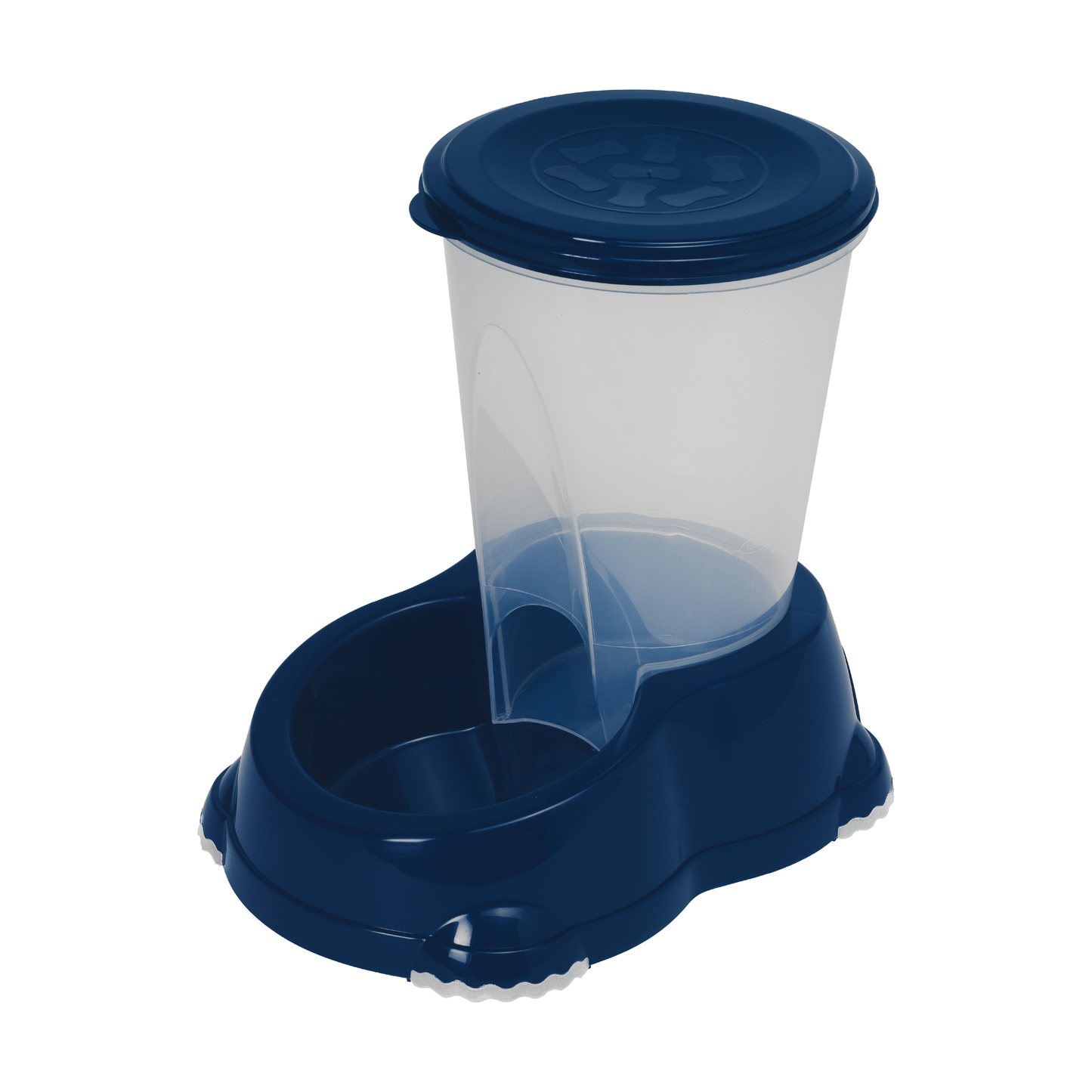 Moderna Dinnertime Smart Snacker Feeding Bowl