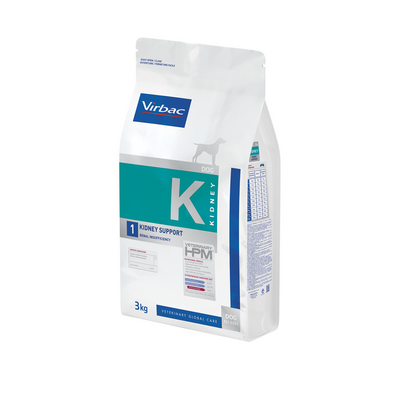 Kidney Support Virbac All Breeds Adult Dog Food