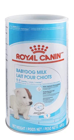 Babydog Royal Canin All Breeds Newborn Dog Milk