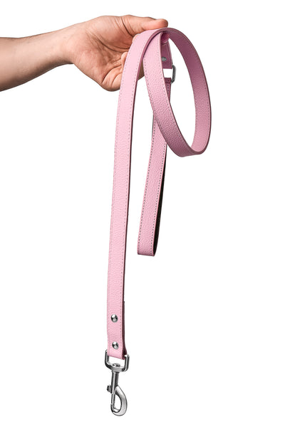 Light Pink PawFlex PAWPAW Dog Leash