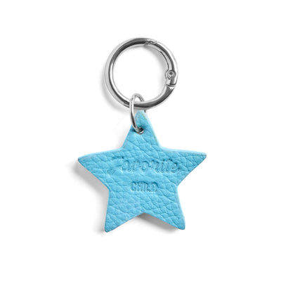 “Favorite Child” PَAWPAW Dog Collar Charm