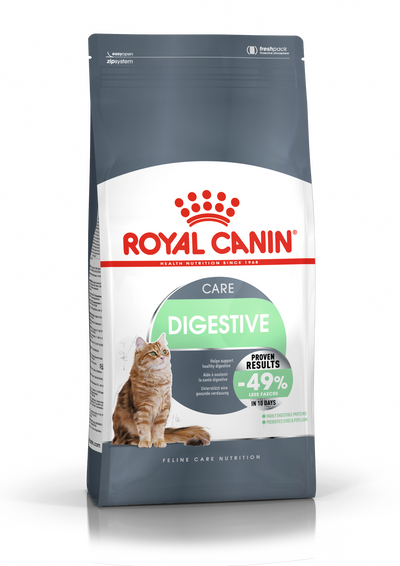 Digestive Care Royal Canin All Breeds Adult Cat Food
