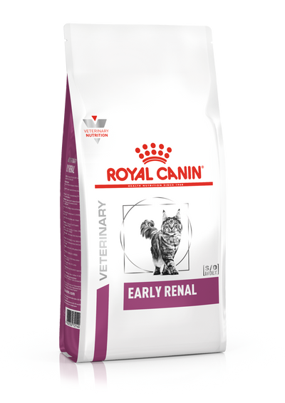 Early Renal Royal Canin All Breeds Adult Cat Food