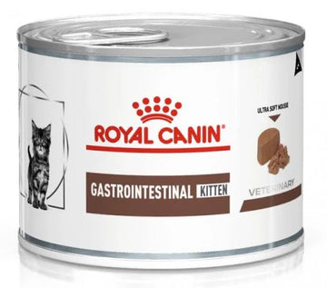Gastrointestinal Kitten Ultra Soft Mousse