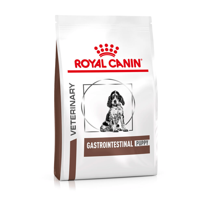 Gastrointestinal Royal Canin All Breeds Puppy Food