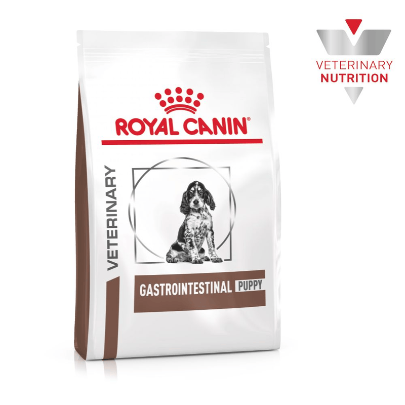 Gastrointestinal Royal Canin All Breeds Puppy Food