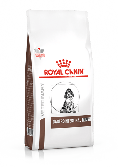 Gastrointestinal Royal Canin All Breeds Puppy Food