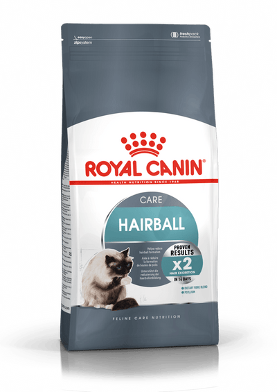 Hairball Care Royal Canin All Breeds Adult Cat Food