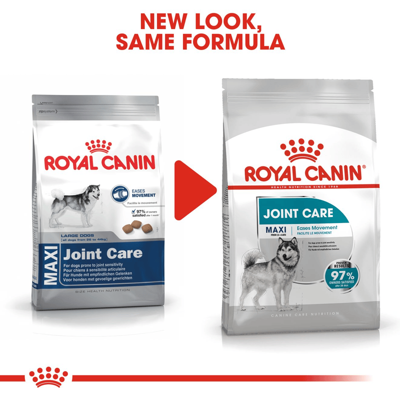 Maxi Joint Care Royal Canin Large Breed Adult Dog Food