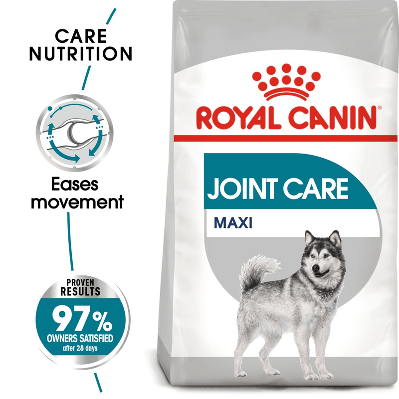 Maxi Joint Care Royal Canin Large Breed Adult Dog Food