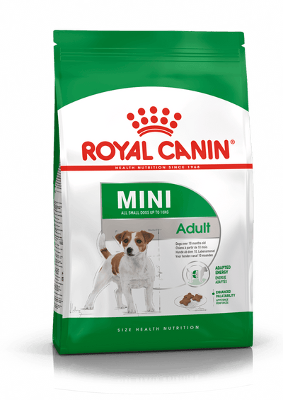 Mini Royal Canin Small Breed Adult Dog Food