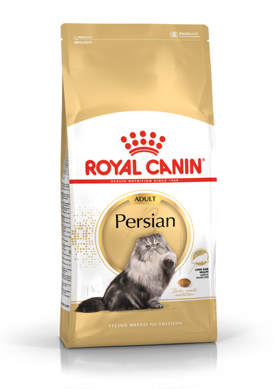 Persian Royal Canin Adult Cat Food