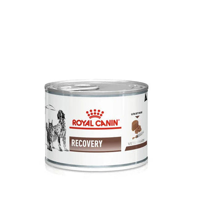 Recovery 195g Royal Canin All Breeds Adult Dog & Cat Food