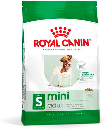 Mini Royal Canin Small Breed Adult Dog Food