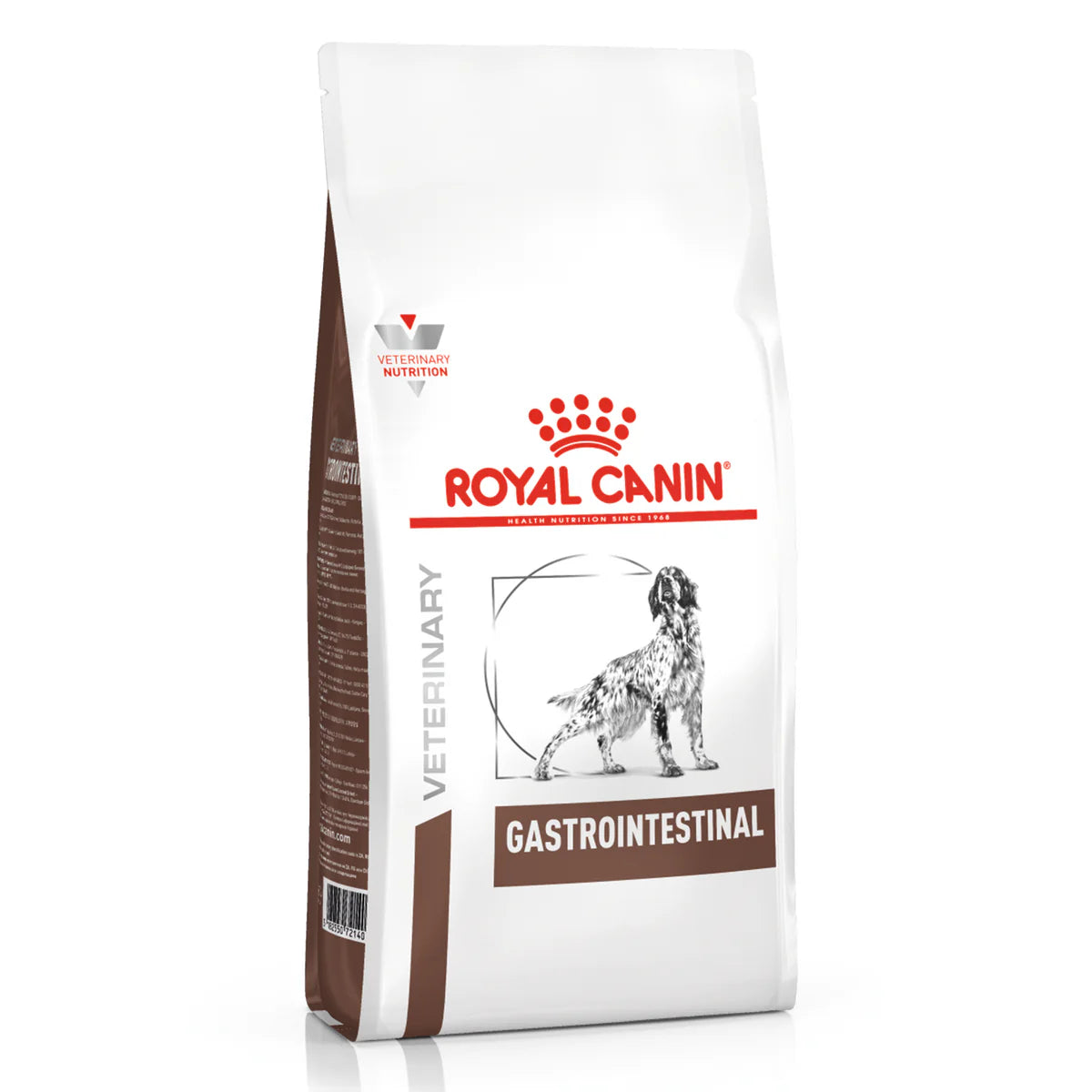 Gastrointestinal 2Kg Royal Canin All Breeds Adult Dog Food