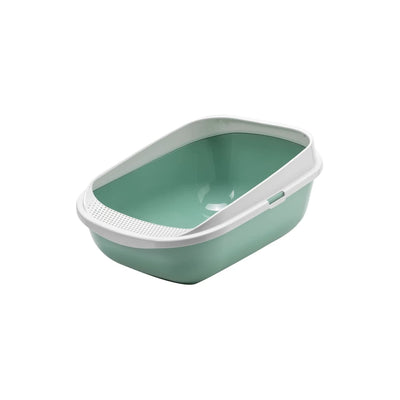 Moderna Comfy Step Cat Open Litter box