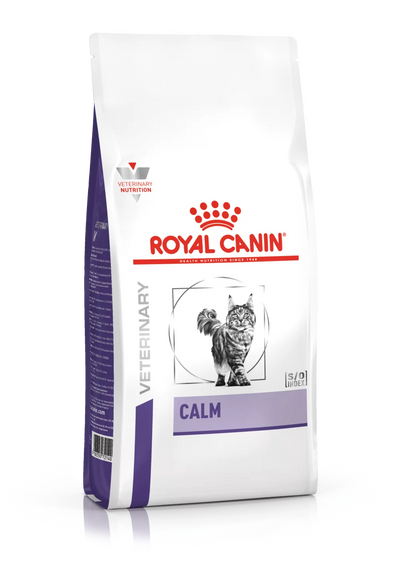 Calm Royal Canin All Breeds Adult Cat Food