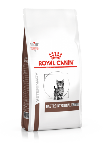 Gastrointestinal Kitten 400g