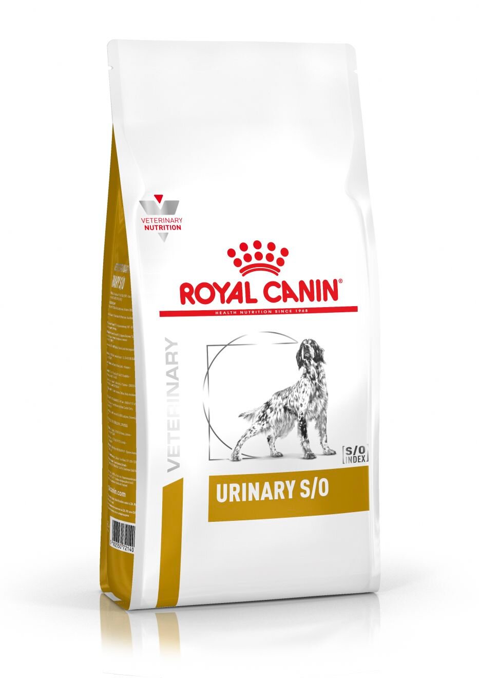 Urinary S/O Royal Canin All Breeds Adult Dog Food