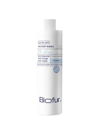 Biofur Ultra-Safe Pet Shampoo