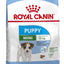 Mini Puppy Royal Canin Small Breed Dog Food