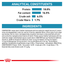 Anallergenic Royal Canin All Breeds Adult Dog Food