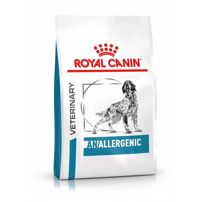 Anallergenic Royal Canin All Breeds Adult Dog Food
