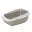 Moderna Mega Step Cat Open Litter box