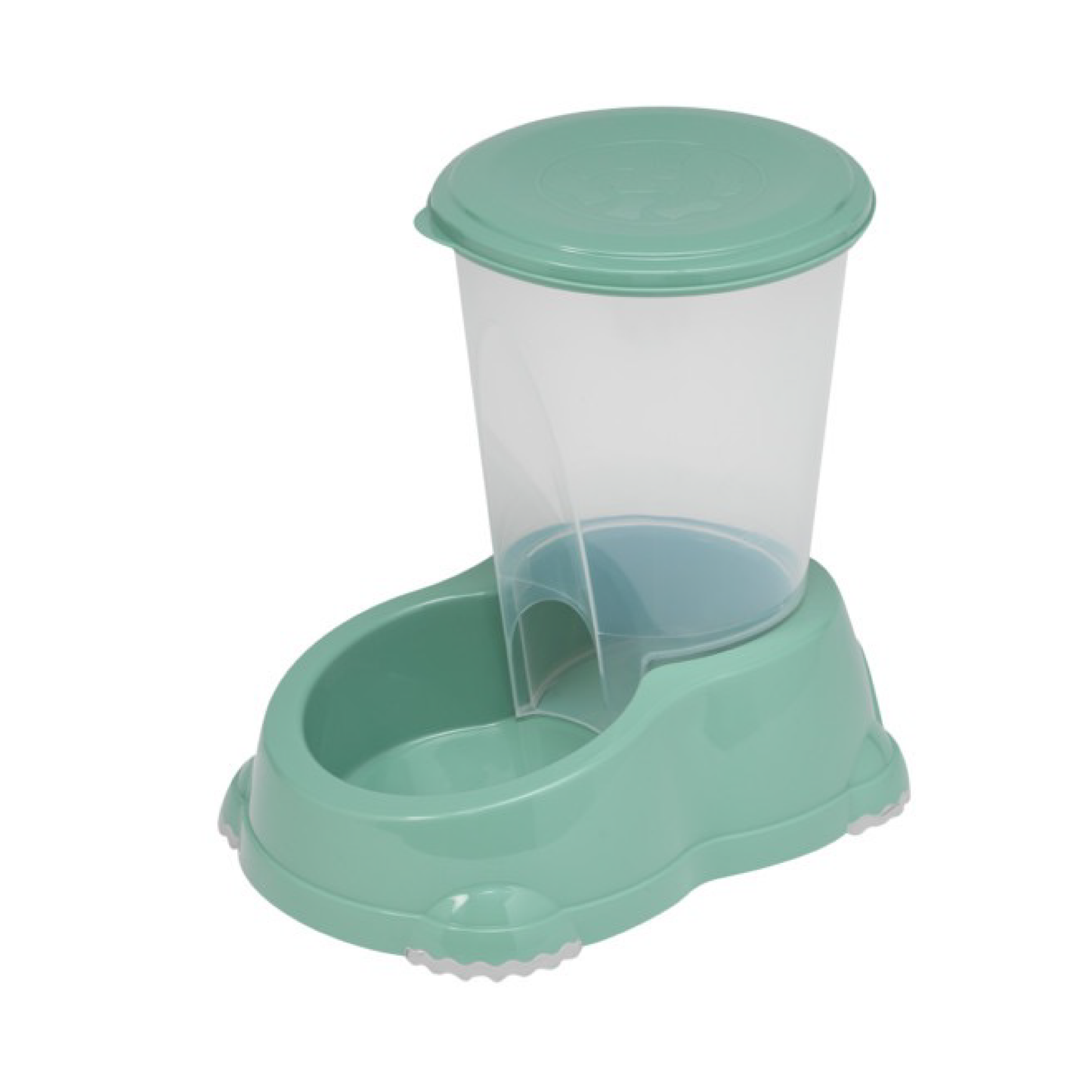 Moderna Dinnertime Smart Snacker Feeding Bowl