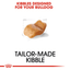 Bulldog Royal Canin Adult Dog Food