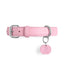 “Belly Rub Club” PَAWPAW Dog Collar Charm