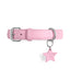 “Favorite Child” PَAWPAW Dog Collar Charm
