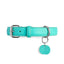 “Belly Rub Club” PَAWPAW Dog Collar Charm