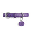 “Belly Rub Club” PَAWPAW Dog Collar Charm