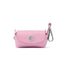 Light Pink PAWPAW Dog Leather Poo Bag Holder