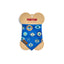 “Pawtective Eye” PAWPAW Dog Bandana
