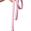Light Pink PawFlex PAWPAW Dog Leash