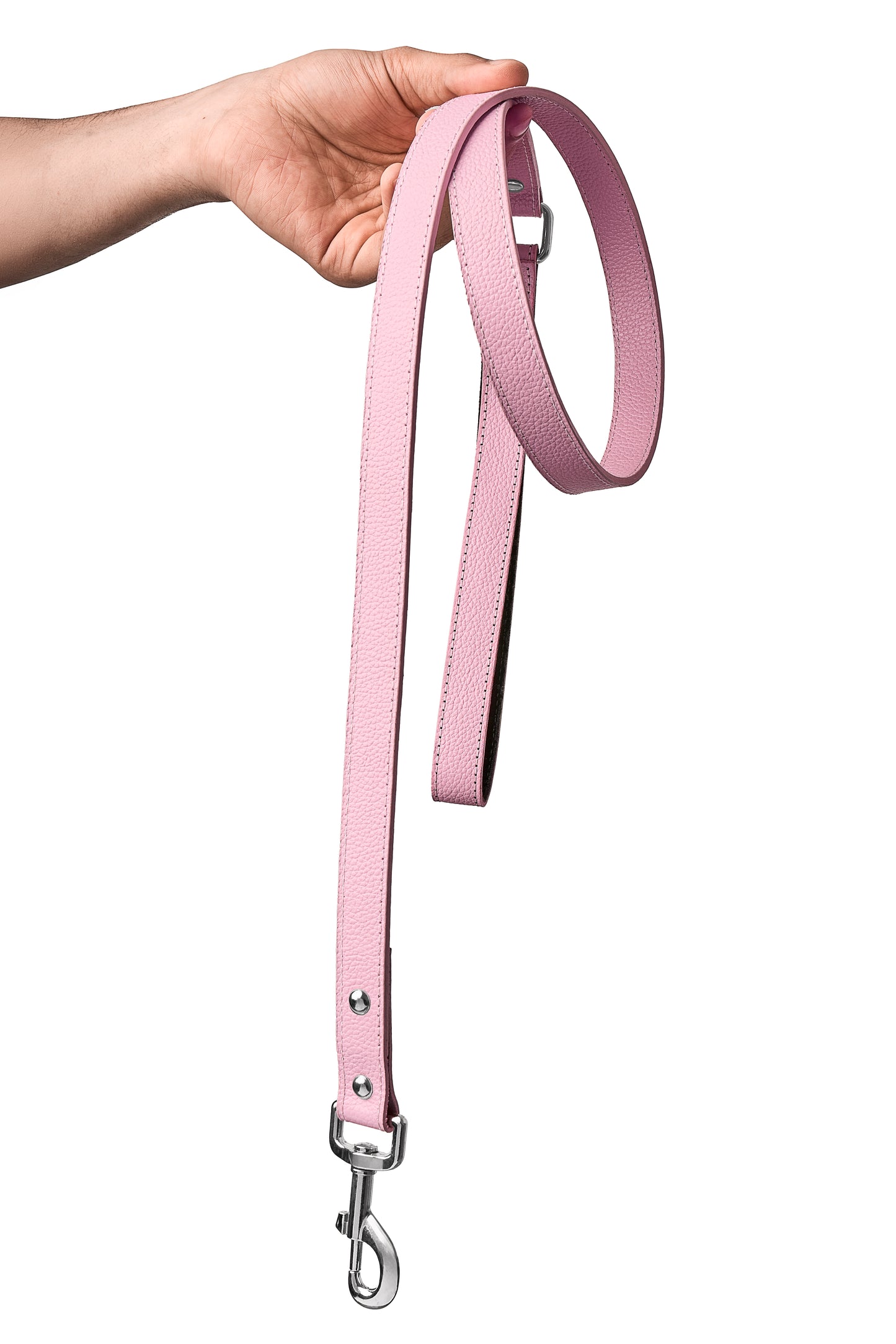 Light Pink PawFlex PAWPAW Dog Leash