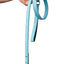 Sky Blue PawFlex PAWPAW Dog Leash