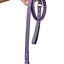 Purple PawFlex PAWPAW Dog Leash