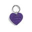 “Lover Not a Biter” PَAWPAW Dog Collar Charm