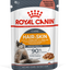 Hair & Skin Chicken Gravy 85g Royal Canin All Breeds Adult Cat Food