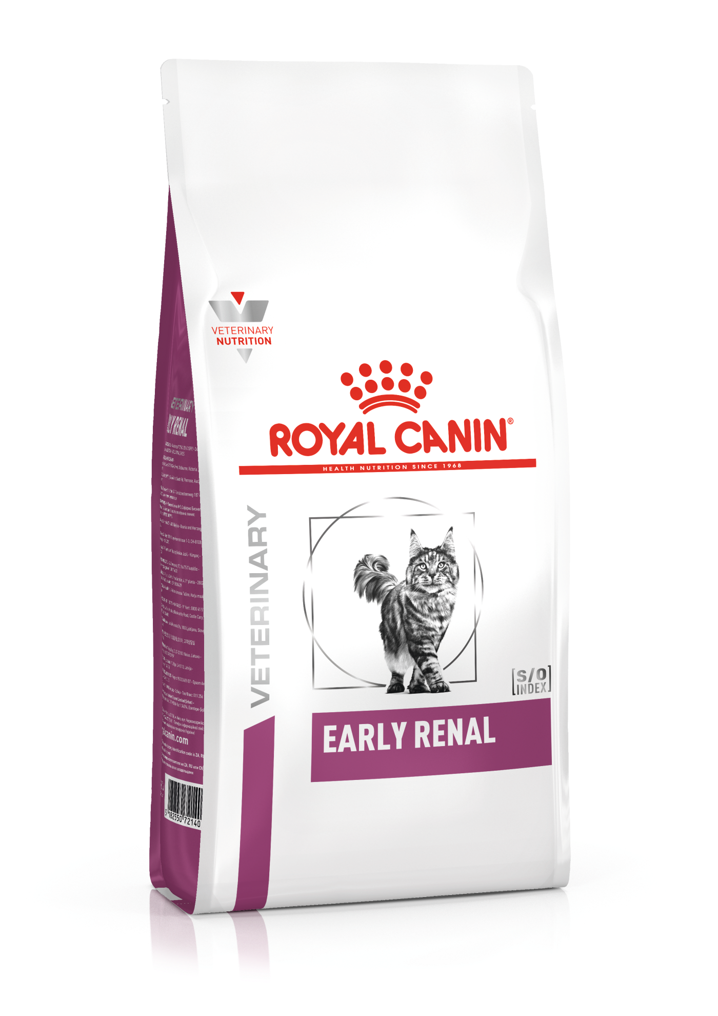 Early Renal Royal Canin All Breeds Adult Cat Food