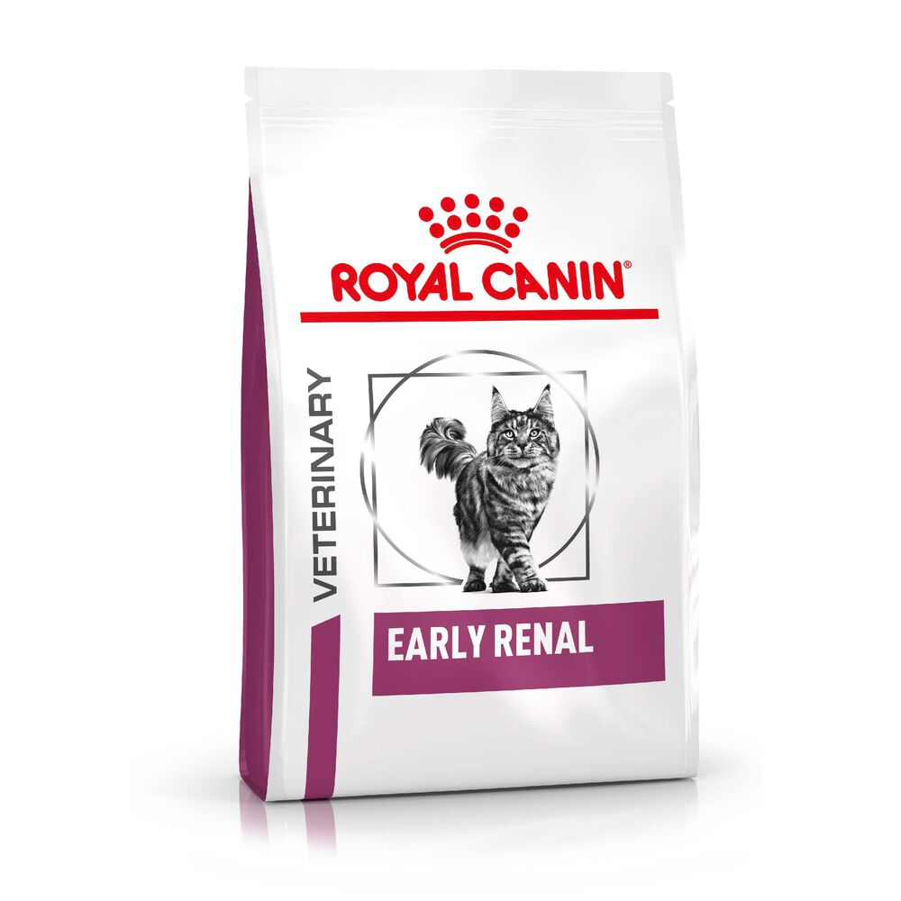Early Renal Royal Canin All Breeds Adult Cat Food