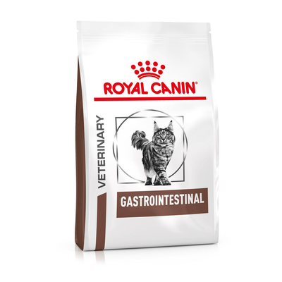 Gastrointestinal Royal Canin All Breeds Adult Cat Food