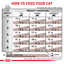 Gastrointestinal Royal Canin All Breeds Adult Cat Food