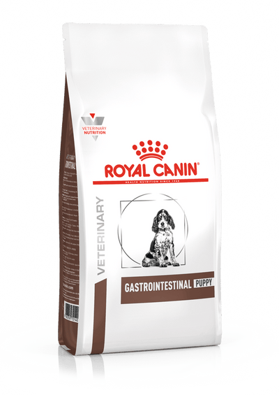 Gastrointestinal Royal Canin All Breeds Puppy Food