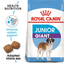 Giant Royal Canin X-Large Breed Junior Dog Food