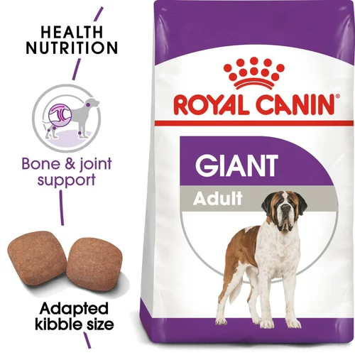 Giant Adult